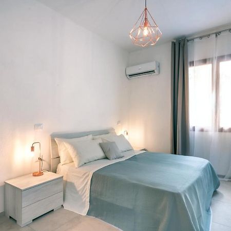 Grace Rooms Сініскола Екстер'єр фото