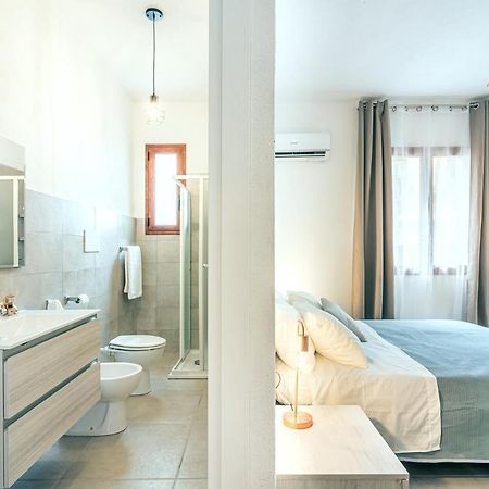 Grace Rooms Сініскола Екстер'єр фото