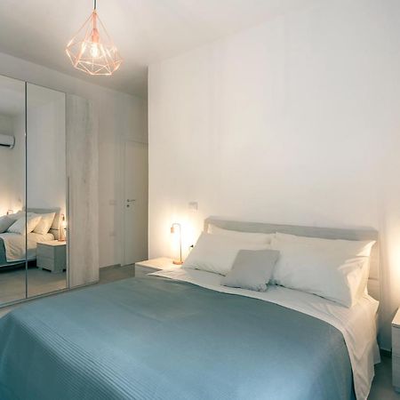 Grace Rooms Сініскола Екстер'єр фото