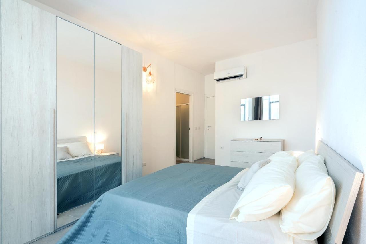 Grace Rooms Сініскола Екстер'єр фото